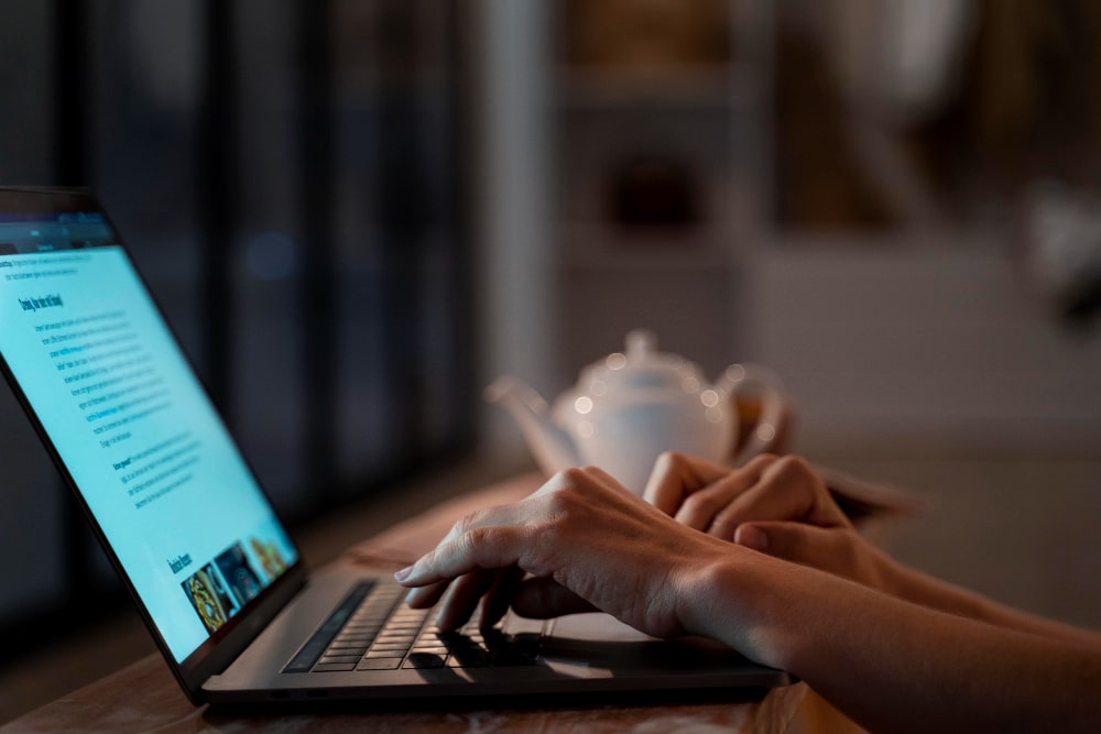 Los 5 filtros que usa una agencia digital para aprobar un contenido web